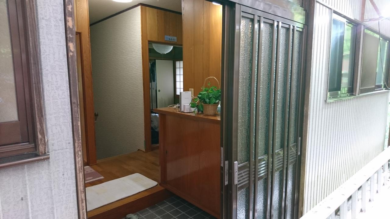 Onsen Minshuku Oomuraya No.3 Hotell Hongu Exteriör bild
