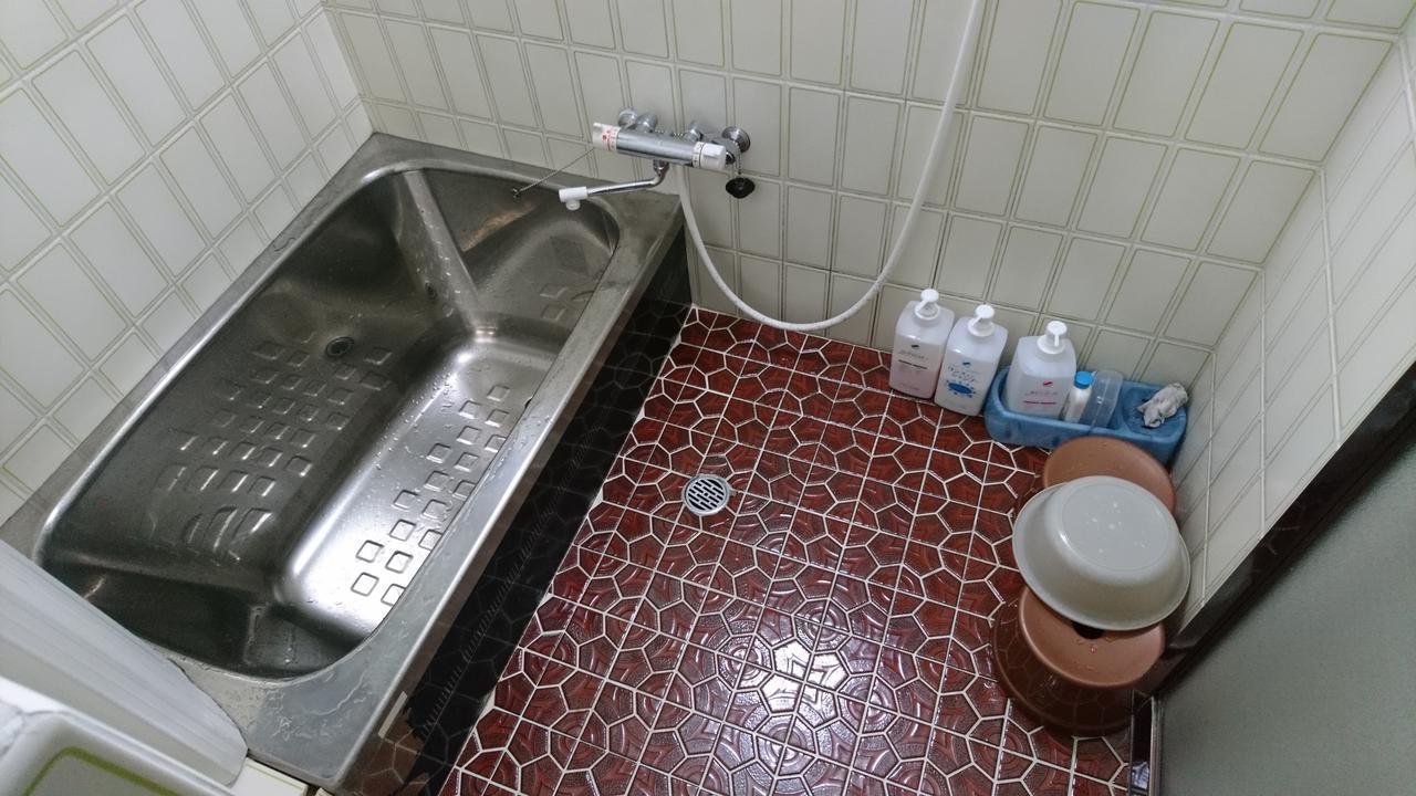 Onsen Minshuku Oomuraya No.3 Hotell Hongu Exteriör bild